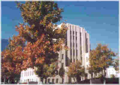 Courthouse